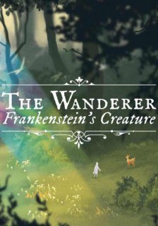 ESD The Wanderer Frankensteins Creature 6433