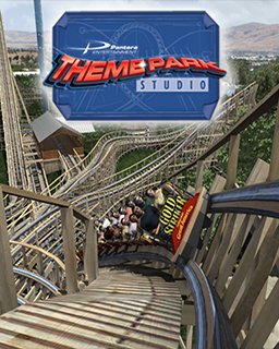 ESD Theme Park Studio 3458