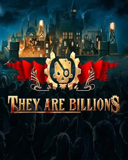 ESD They Are Billions 5762