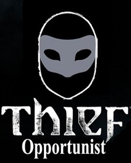 ESD Thief Opportunist 1419