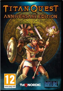 ESD Titan Quest Anniversary Edition 5355
