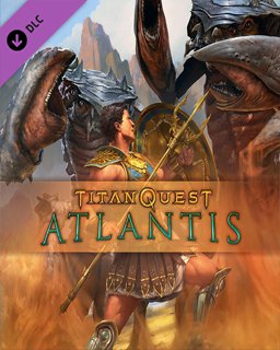 ESD Titan Quest Atlantis 7767