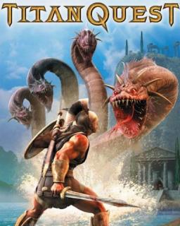 ESD Titan Quest Gold 495