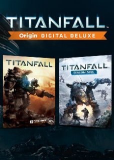 ESD Titanfall Deluxe Edition 2375