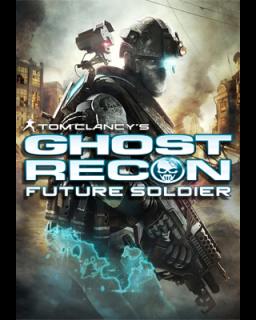 ESD Tom Clancys Ghost Recon Future Soldier 165