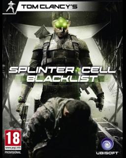 ESD Tom Clancys Splinter Cell Blacklist 723