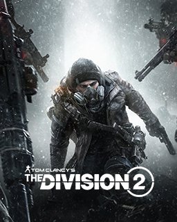 ESD Tom Clancys The Division 2 5177