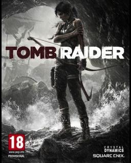 ESD Tomb Raider 470