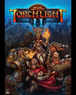 ESD Torchlight II 256