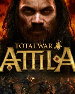 ESD Total War Attila 2041