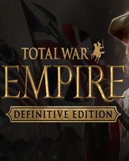 ESD Total War EMPIRE Definitive Edition 7187