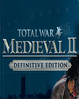 ESD Total War MEDIEVAL II Definitive Edition 7186