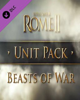 ESD Total War ROME II Beasts of War 7420