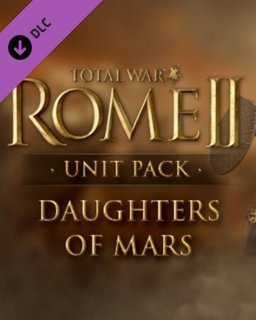 ESD Total War ROME II Daughters of Mars 7419