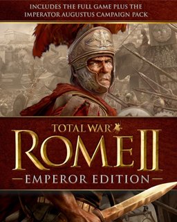 ESD Total War ROME II Emperor Edition 1794