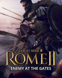 ESD Total War Rome II Enemy at the Gates Edition 7254