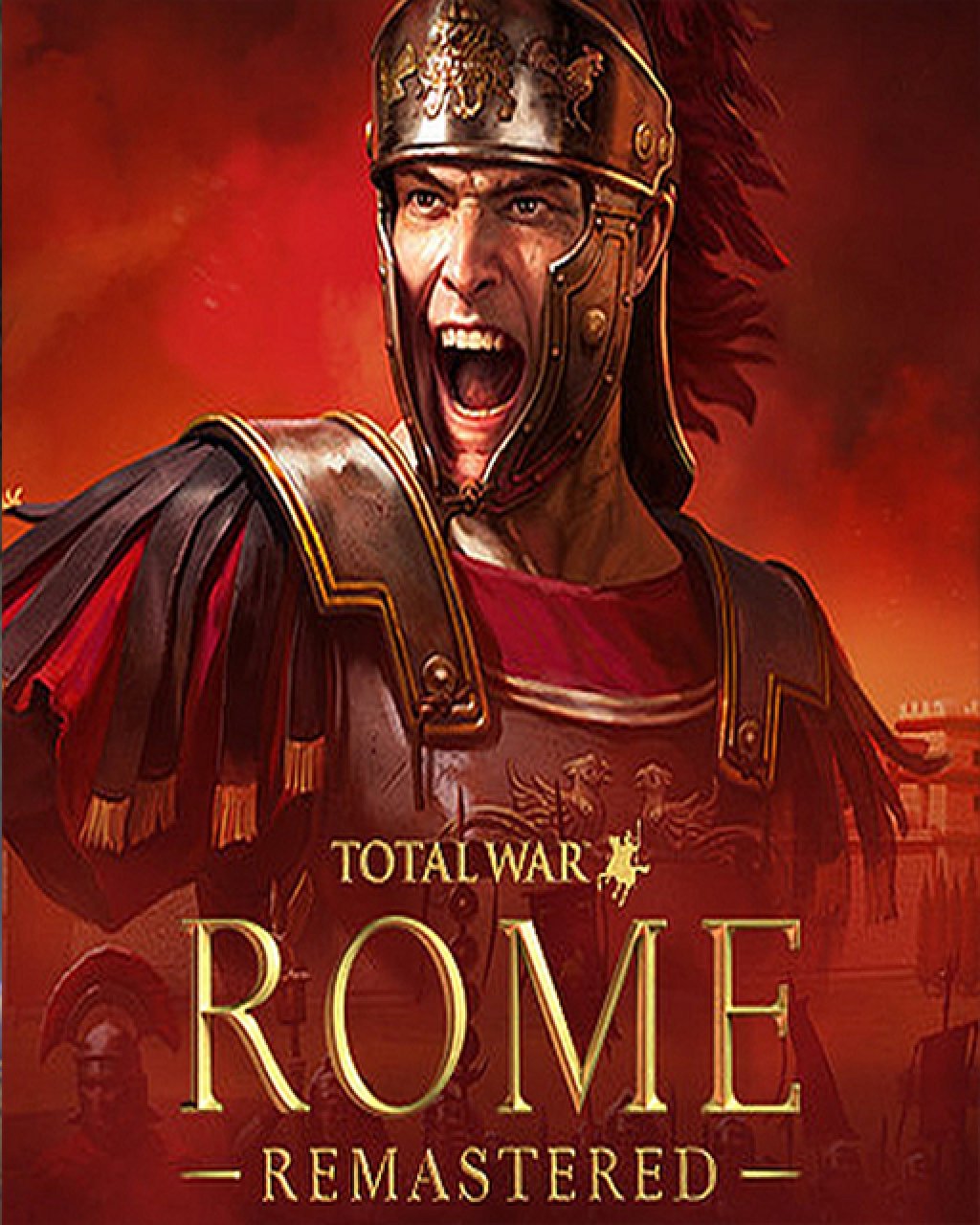 ESD Total War ROME REMASTERED 7861