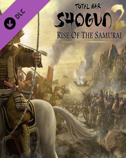 ESD Total War SHOGUN 2 Rise of the Samurai 7416