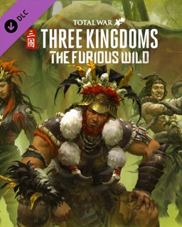 ESD Total War THREE KINGDOMS The Furious Wild 7677