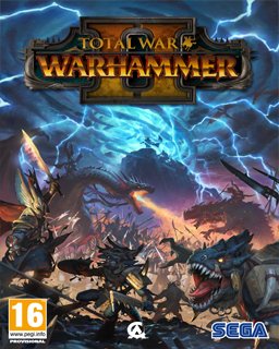 ESD Total War WARHAMMER II 3681