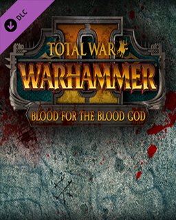ESD Total War WARHAMMER II Blood for the Blood God 7693