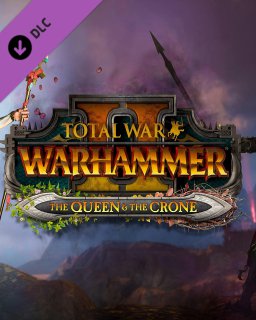 ESD Total War WARHAMMER II The Queen & The Crone 7397