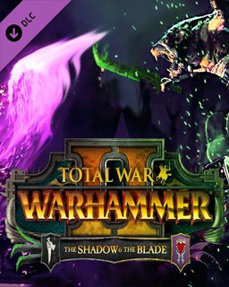 ESD Total War WARHAMMER II The Shadow & The Blade 7691