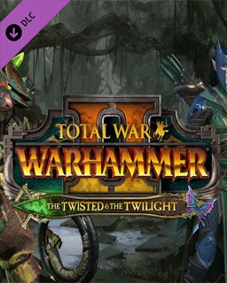 ESD Total War WARHAMMER II The Twisted & The Twili 7690