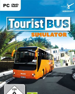ESD Tourist Bus Simulator 5639