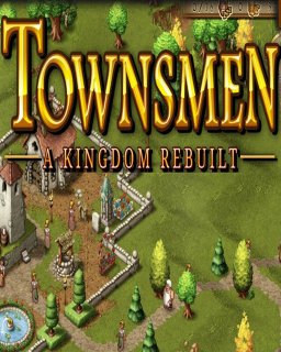 ESD Townsmen A Kingdom Rebuilt 7385