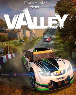 ESD TrackMania 2 Valley 6007