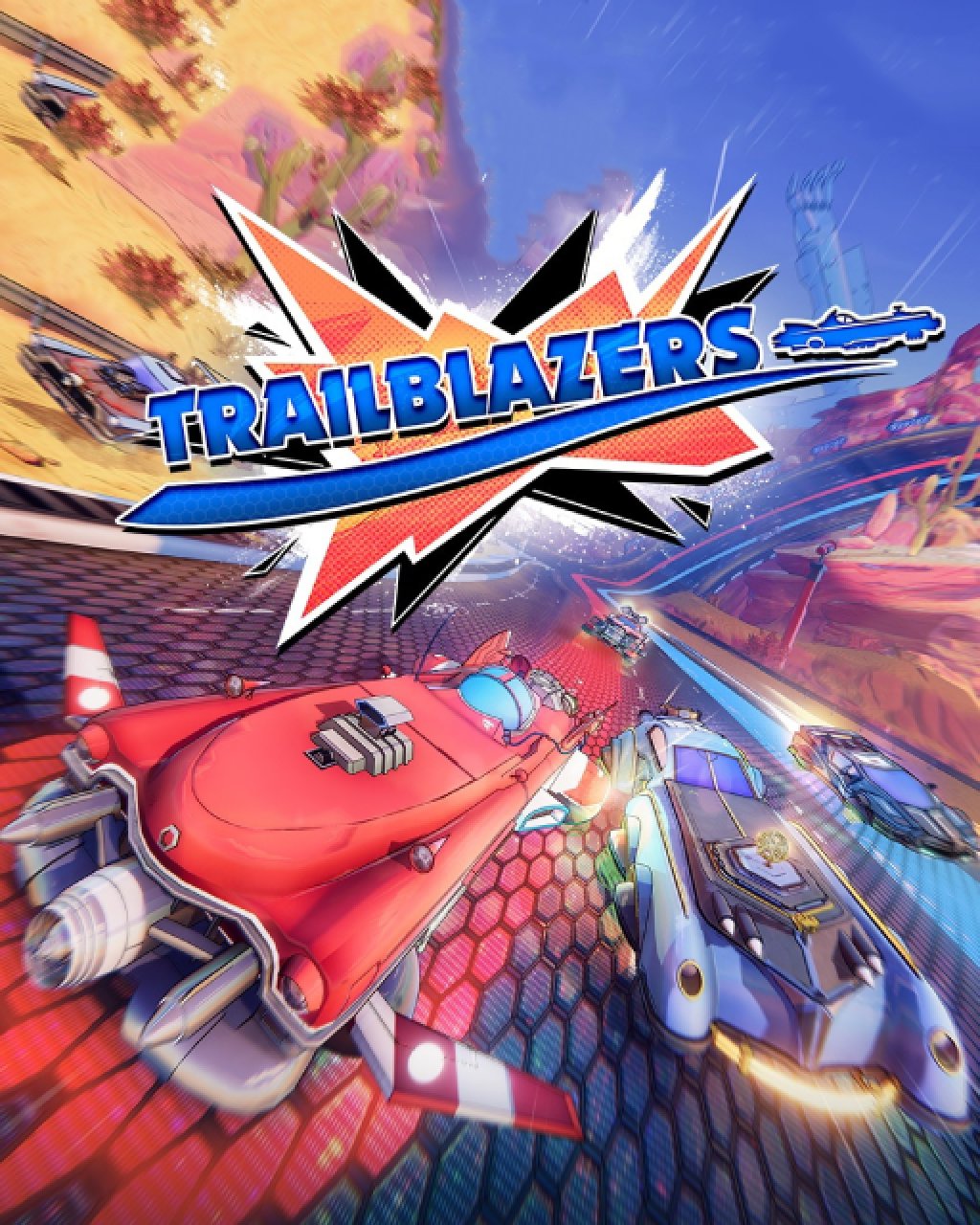 ESD Trailblazers