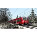 ESD Train Simulator 2020 7528