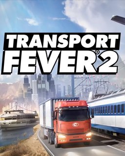 ESD Transport Fever 2 7117
