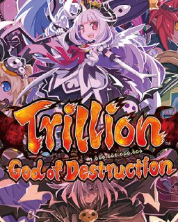 ESD Trillion God of Destruction 7054