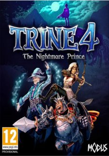 ESD Trine 4 The Nightmare Prince 6085