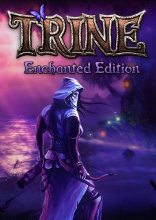 ESD Trine Enchanted Edition 6249