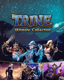 ESD Trine Ultimate Collection 6443