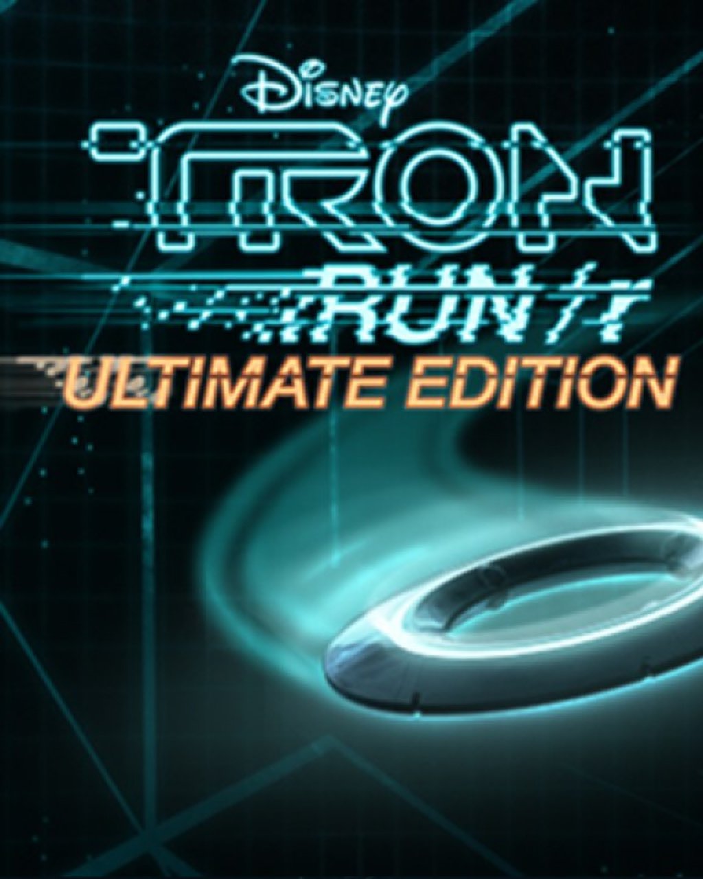 ESD TRON RUN/r Ultimate Edition