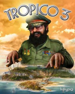ESD Tropico 3 Gold Edition 1061