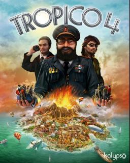 ESD Tropico 4 Special Edition 167
