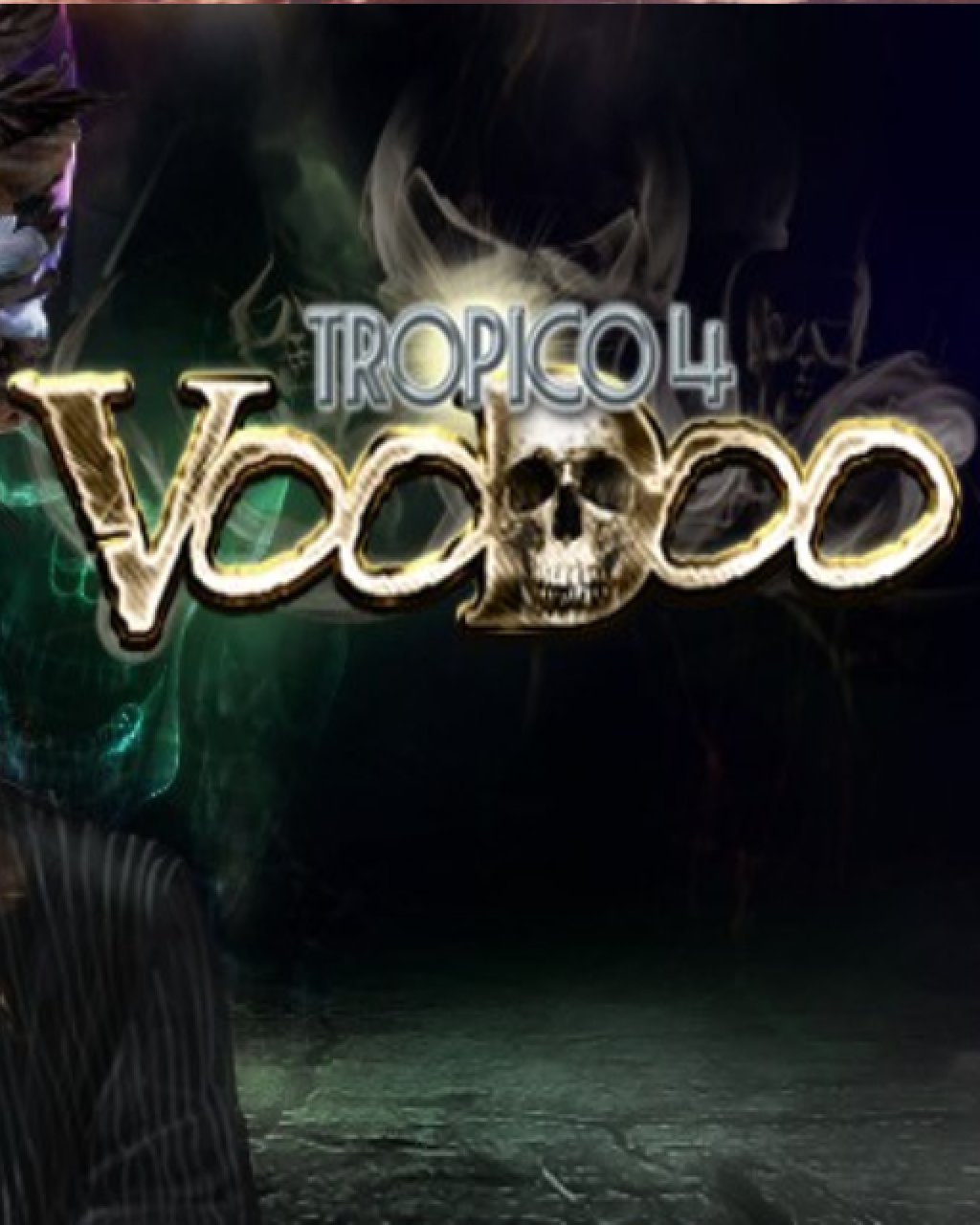 ESD Tropico 4 Voodoo