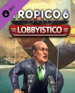 ESD Tropico 6 Lobbyistico 7468
