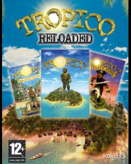 ESD Tropico Reloaded 1062