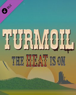 ESD Turmoil The Heat Is On 6333