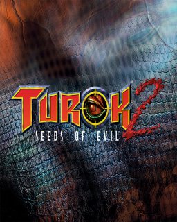 ESD Turok 2 Seeds of Evil 7532