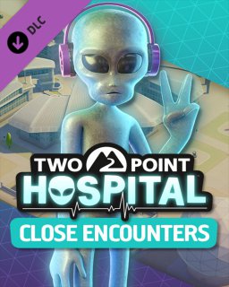 ESD Two Point Hospital Close Encounters 7277