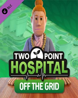 ESD Two Point Hospital Off the Grid 7684