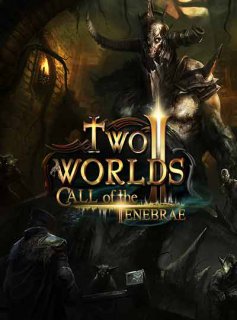 ESD Two Worlds II HD Call of the Tenebrae 6465