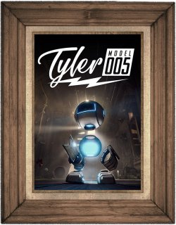 ESD Tyler Model 005 5809